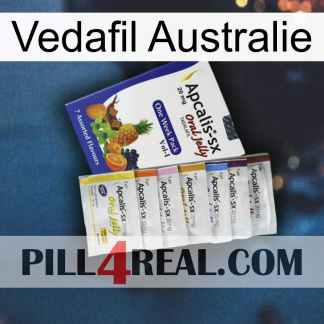 Vedafil Australia 11